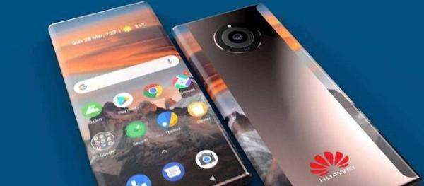 全国产5G华为Mate50?网传海思麒麟9000S来了？