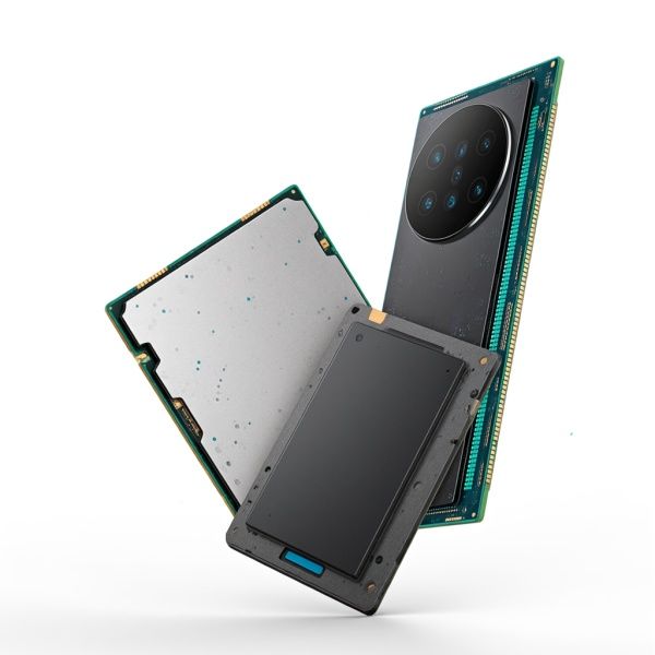 红米第二代骁龙8