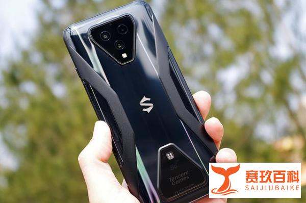 骁龙865仅3499？腾讯黑鲨游戏手机3做到了！高通始料不及？