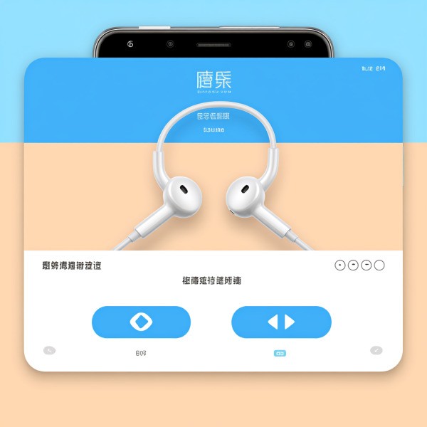 vivo手机耳机方式在哪
