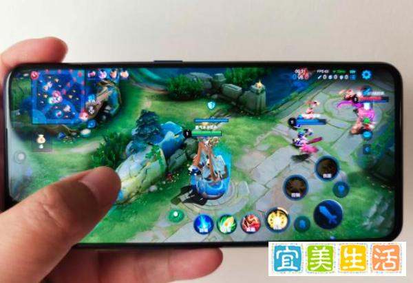 价格最低的天玑8100手机，真我GT Neo3凭借三点逆袭