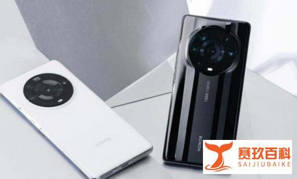 荣耀Magic4不一般，新一代全能旗舰机皇，4nm芯+计算摄影