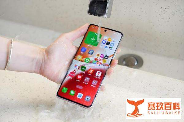 OPPO不讲武德，满级防水+360°抗摔+4年耐用电池，跌至1518元