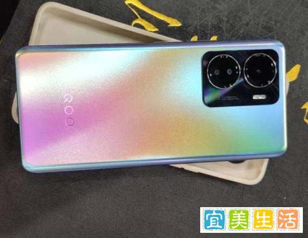 骁龙778G Plus+80W速充+OIS防抖，跌至1499元，98%好评率