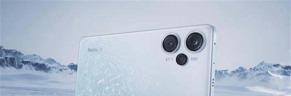 Redmi Note 12 Turbo续航太顶 4小时耗电才33%