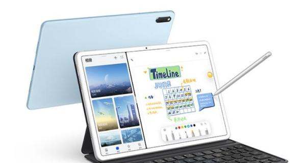 Matepad11 使用测评及2023款和2021款不同详细比较