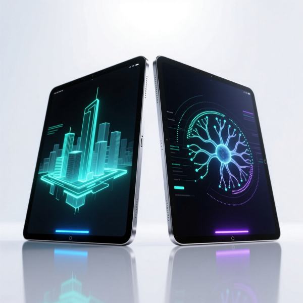 华为matepadpro12.22025款和苹果ipadair哪个更好