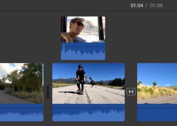 PPT的画中画怎样做?