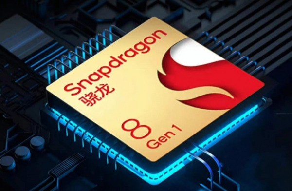 骁龙8+gen1和骁龙8+是一个处理器吗