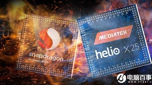 X25和高通骁龙652哪个更好
