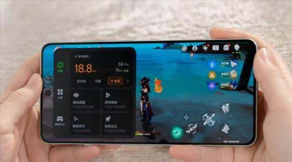 红米K80不香了！骁龙8Gen3+8T直屏+6400mAh，现已跌至1934元