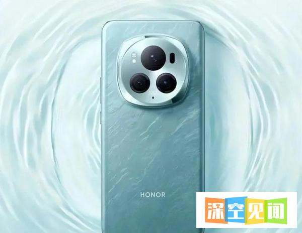 荣耀Magic6售价再创新低，12GB+256GB+骁龙8Gen3，还有顶尖护眼屏