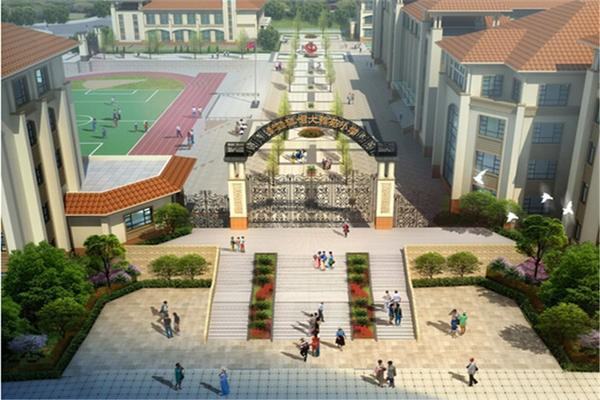 北京小学名次2022最新名次