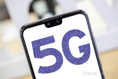 肿么打开5G？