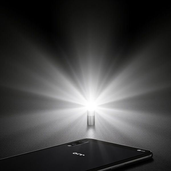 闪光灯肿么开vivo