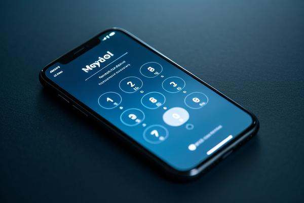 vivo的锁屏密码忘了怎么办开