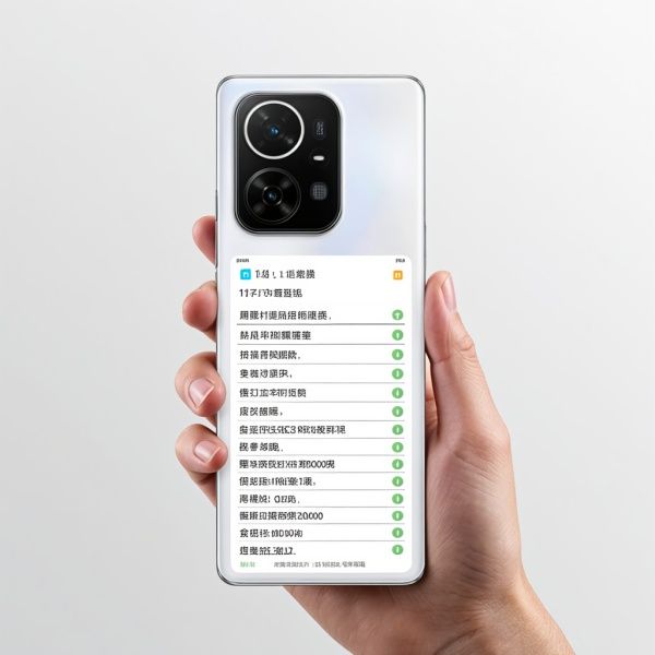 小米12pro参数是多少