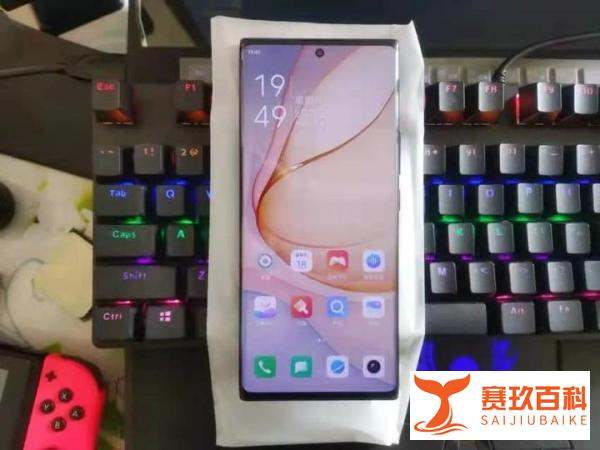 512GB存储+80W闪充+骁龙8Gen1，仅4499元，3大亮点