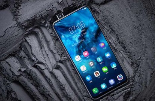 iQOO手机好不好啊！