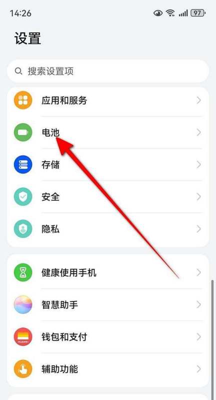 华为mate70怎样设置休眠时始终保持网络连接