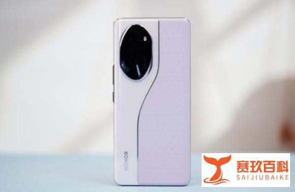 荣耀100 Pro：骁龙8Gen2+IMX906，12GB+256GB跌至3028元