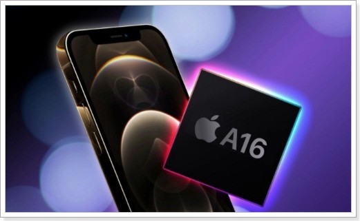 a16cpu相当于骁龙什么水平？