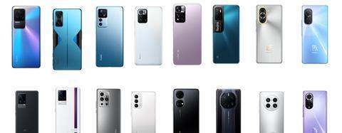 降价后的荣耀60和荣耀X40买哪个？