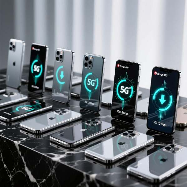 骁龙480手机大全