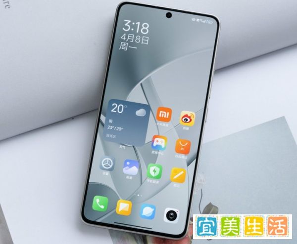 小米真给力，骁龙8s Gen 3旗舰手机跌至1503元，用五年不换机