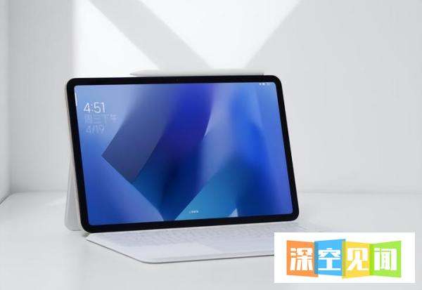 小米平板7系列曝光！想买ipad的先等等！