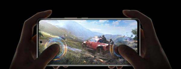 iQOO最良心的两千元手机：搭载骁龙870处理器，支持80W速充