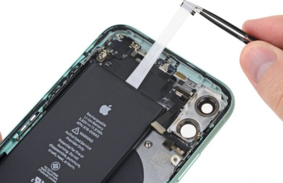 iphone电池健康度80%怎么恢復正常