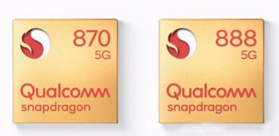 骁龙888真的不如870吗？
