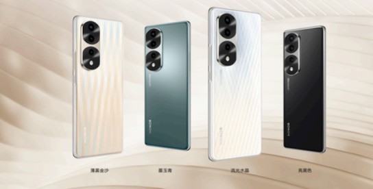 荣耀70的配置好不好啊？