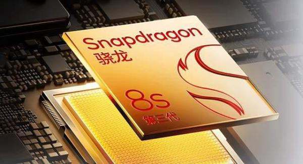骁龙8sgen3命名不同寻常，让android旗舰层级芯片品类更丰富