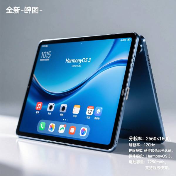 MatePad SE 10.4英寸平板配置好不好_华为MatePad SE 10.4英寸平板配置一览
