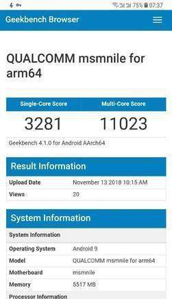 麒麟980和骁龙8gen2差距多大