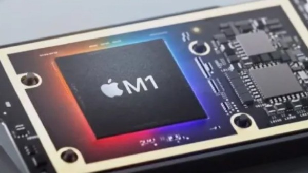 m1的性能和骁龙多少比较？