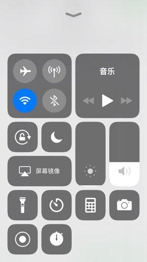 iphone自己制作电影的app