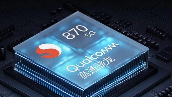 高通骁龙870和骁龙8哪个更好