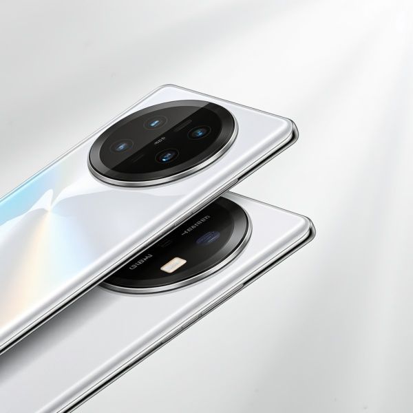 荣耀magic8pro搭载了几个cpu