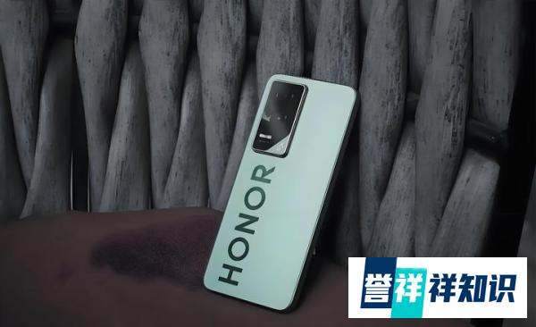 骁龙8Gen3+5300mAh+索尼IMX906，跌至1889元，荣耀标价更亲民