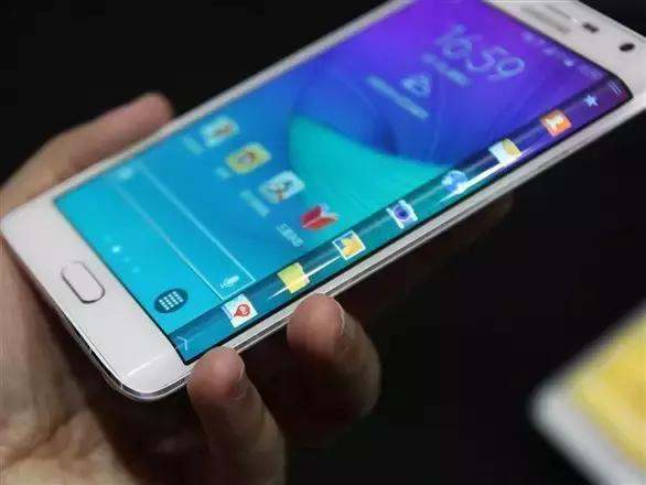 你喜欢用android系统的手机还是IOS系统的手机？