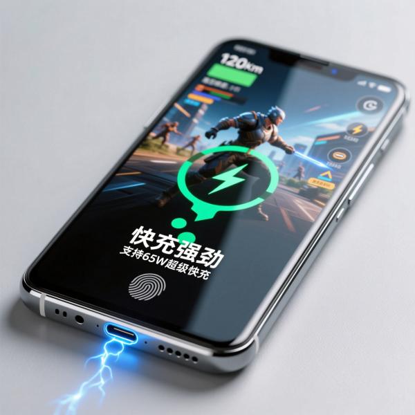 iqooz10turbopro是中端还是高端