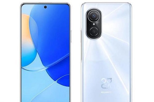 jLN- AL00是华为何型号手机？