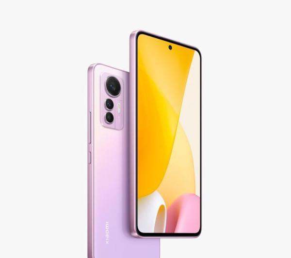 骁龙778G卖4000元？小米12Lite境外发布，网友：国内更良心！