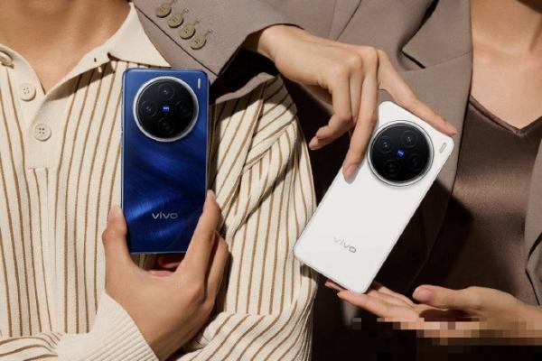 vivo×200s256g为啥和512g相差那么多钱