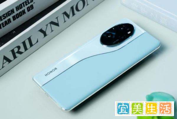 荣耀用力过猛，单反级相机+骁龙8Gen2，利润低也要冲销售量