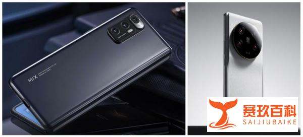 小米新品大揭密：Ultra和MIX酷炫亮相，你想要的配置都在这里