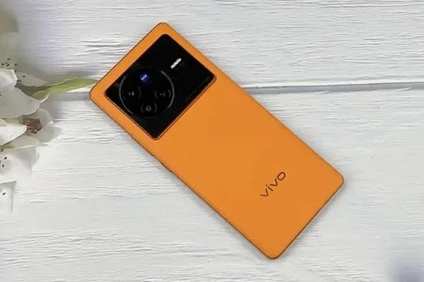 vivo手机x80价格二手